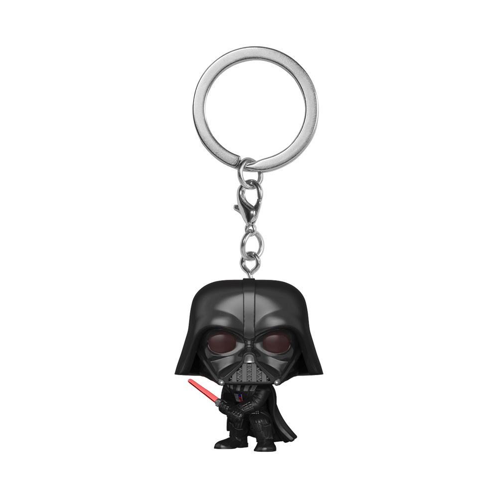 Keychain POP! Return of the Jedi 40th Darth Vader
