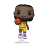 NBA POP! Sports Vinyl Figure LeBron James (Lakers) 9cm