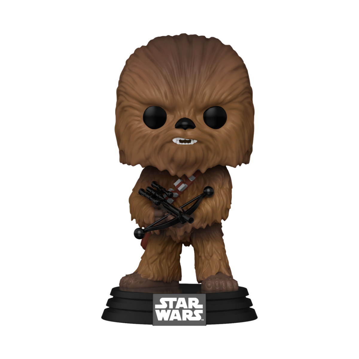 Star Wars POP! SWNC- Chewbacca Vinyl Figure 9cm