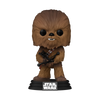 Star Wars POP! SWNC- Chewbacca Vinyl Figure 9cm