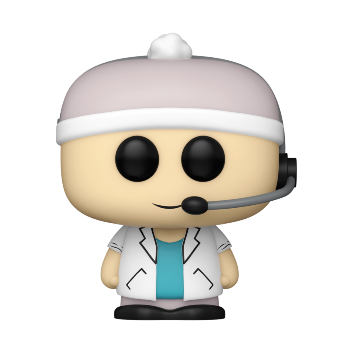 South Park 20th Anniversary POP! TV Vinyl Figure Boyband Stan 9cm