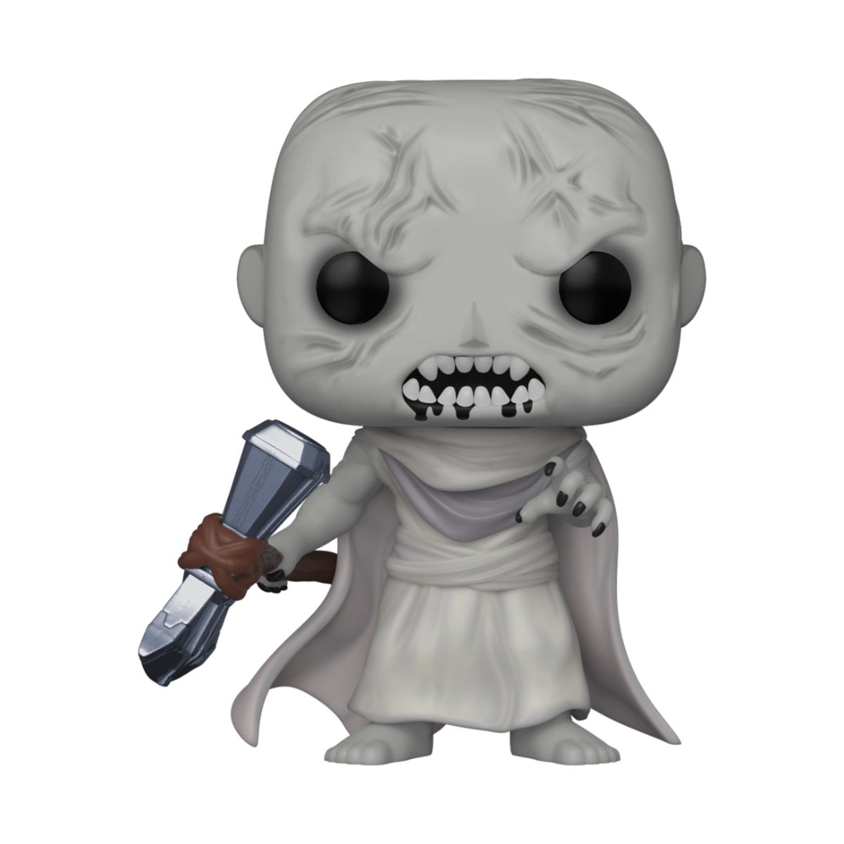 TL&T POP! Games Vinyl Figure Gorr 9cm