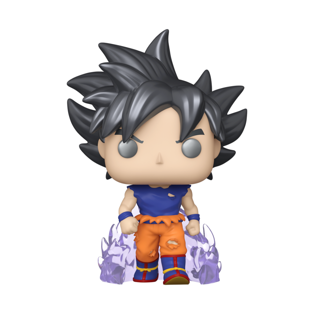 Animation POP! DBS- Goku UI Sign Vinyl Figure 9 cm