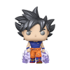 Animation POP! DBS- Goku UI Sign Vinyl Figure 9 cm