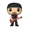 U2 POP! Rocks Vinyl Figure Zoo TV Edge 9cm