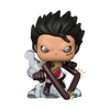 Animation POP! One Piece Vinyl Figure Snake-Man Luffy 9cm!