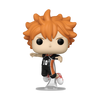 Animation POP! Haikyu!- Hinata Vinyl Figure 9 cm