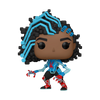 Vinyl POP! Spider-Man Across the Spiderverse Vinyl Figure Spider-Byte 9 cm