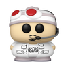 South Park 20th Anniversary POP! TV Vinyl Figure Boyband Cartman 9cm