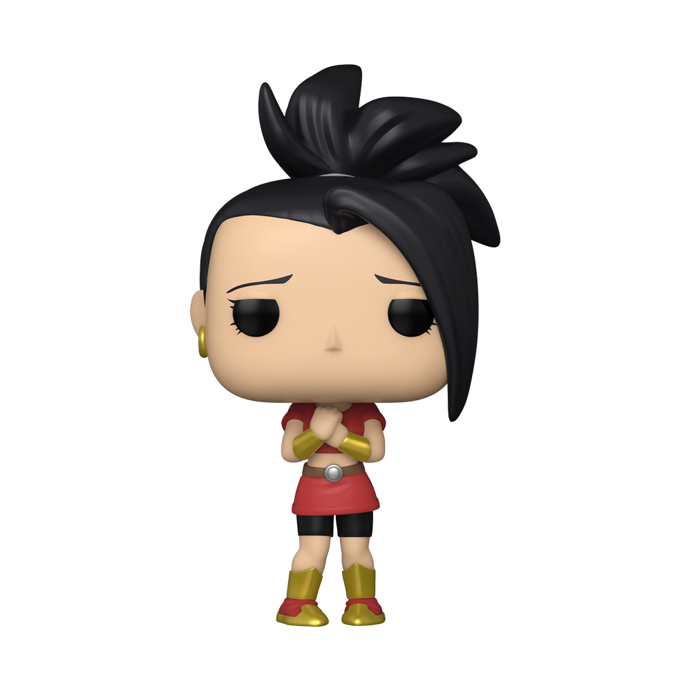 Animation POP! DBS- Kale Vinyl Figure 9 cm