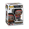 Black Panther: Wakanda Forever POP! Marvel Vinyl Figure Ironheart MK 1 9cm
