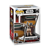 Star Wars POP! Return of the Jedi 40th Leia(Boushh) 9 cm
