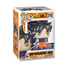 Animation POP! DBS- Goku UI Sign Vinyl Figure 9 cm