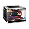 Moment POP! Marvel- Wanda VS Agatha Vinyl Figures