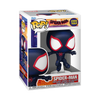 Vinyl POP! Spider-Man Across the Spiderverse Vinyl Figure Spider-Man 9 cm