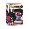 Vinyl POP! Spider-Man Across the Spiderverse Vinyl Figure Spider-Man India 9 cm