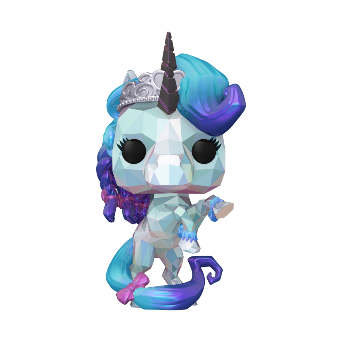 Tiny Tina's Wonderland POP! Games Vinyl Figure Butt Stallion 9cm