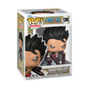 Animation POP! One Piece Vinyl Figure Snake-Man Luffy 9cm!