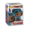Vinyl POP! Spider-Man Across the Spiderverse Vinyl Figure Spider-Byte 9 cm