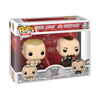 WWE POP! Lesnar and Undertaker 2PK