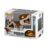 Jurassic World 3 POP! Movies Vinyl Figure Atrociraptor (Tiger) 9cm