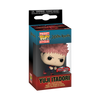 Keychain POP! Jujutsu Kaisen S1- OLYMPIA Vinyl Keychains 4 cm