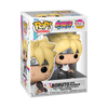 Animation POP! Boruto- Vinyl Figure Boruto w/Rasengan 9 cm