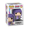 Animation POP! Boruto - Vinyl Figure Sumire w/Nue 9 cm