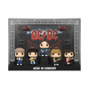 Funko - Moments DLX POP! AC/DC - Thunderstruck Stage