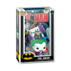 Comic Cover POP! Joker- Back in Town Vinyl Figure 9 cm