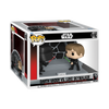 Moment POP! Star Wars Return of the Jedi 40th Luke vs Vader