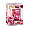 Star Wars POP! Valentines S3 BB-8 Vinyl Figure 9 cm
