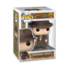 Movies POP! Raiders of the Lost Ark - Vinyl Figure Indiana Jones w/Jacket 9 cm