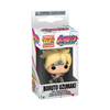 Keychain POP! Boruto- Vinyl Figure Boruto Uzumaki 4 cm