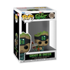 I Am Groot POP! Marvel TV Vinyl Figure Groot PJs With Book 9cm!