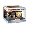 Moment POP! Vinyl Figure Disney 100- Rapunzel & Flynn