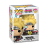 Animation POP! Boruto- Boruto(GW) Vinyl Figure 9 cm