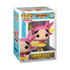 Bobs Burgers POP! Movies Vinyl Figure Band Louise 9 cm