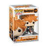 Animation POP! Haikyu!- Hinata Vinyl Figure 9 cm