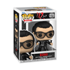 U2 POP! Rocks Vinyl Figure Zoo TV Bono 9cm