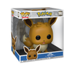 Pokemon Super Sized POP! Games Vinyl Figure Eevee 25cm