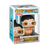 Bobs Burgers POP! Movies Vinyl Figure Band Gene 9cm