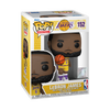 NBA POP! Sports Vinyl Figure LeBron James (Lakers) 9cm