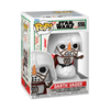 Star Wars POP! Vinyl Holiday - Darth Vader 9 cm