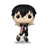 Animation POP! Haikyu!- Kageyama Vinyl Figure 9 cm