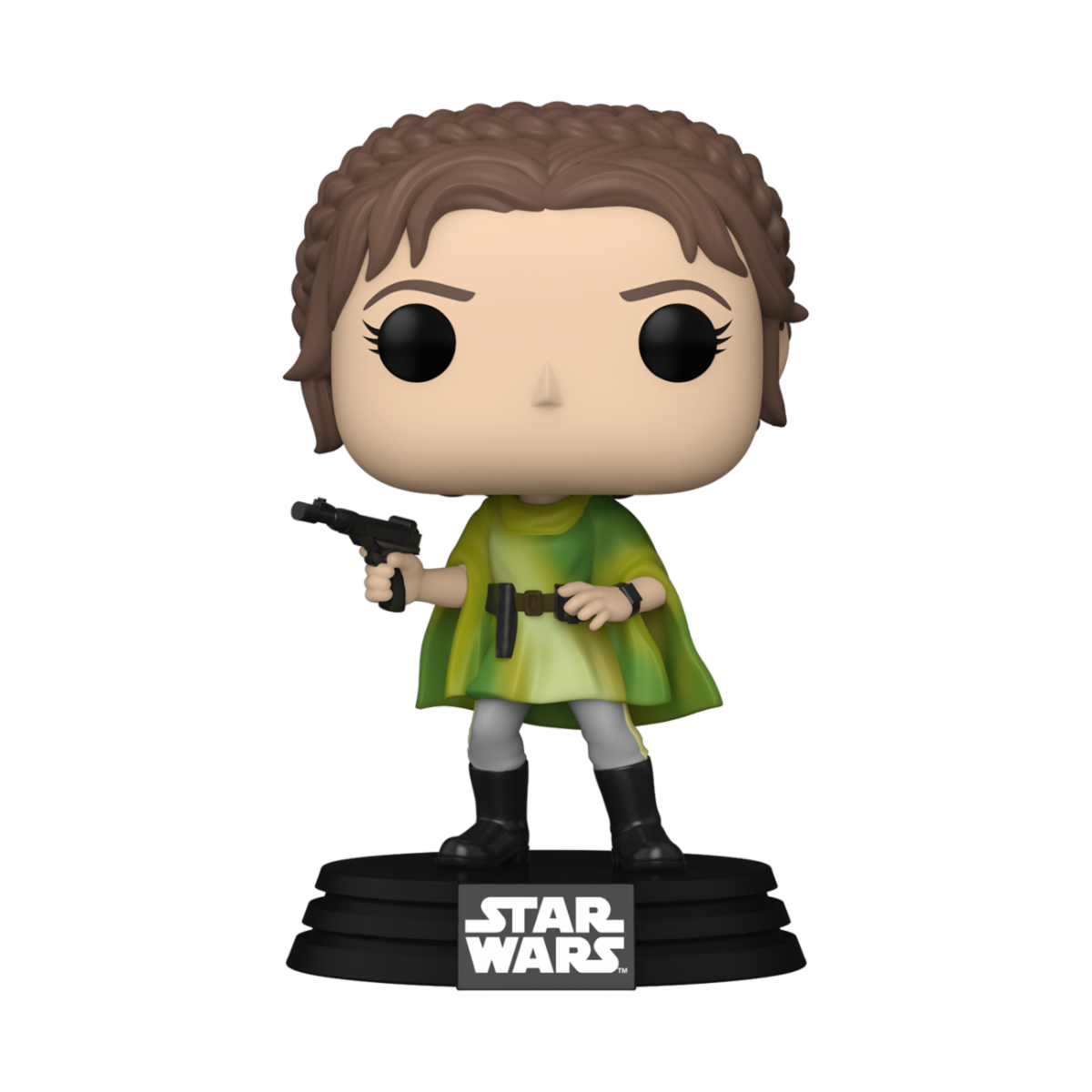 Star Wars POP! Return of the Jedi 40th Leia(BH) 9 cm