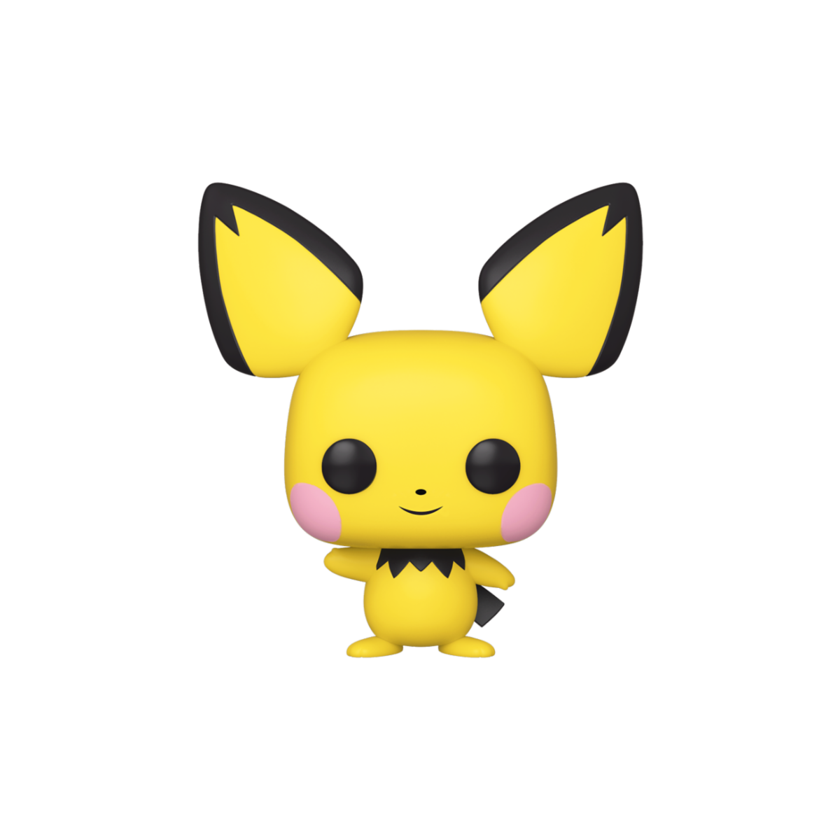 Pokemon POP! Games Vinyl Figure Pichu 9cm