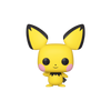 Pokemon POP! Games Vinyl Figure Pichu 9cm