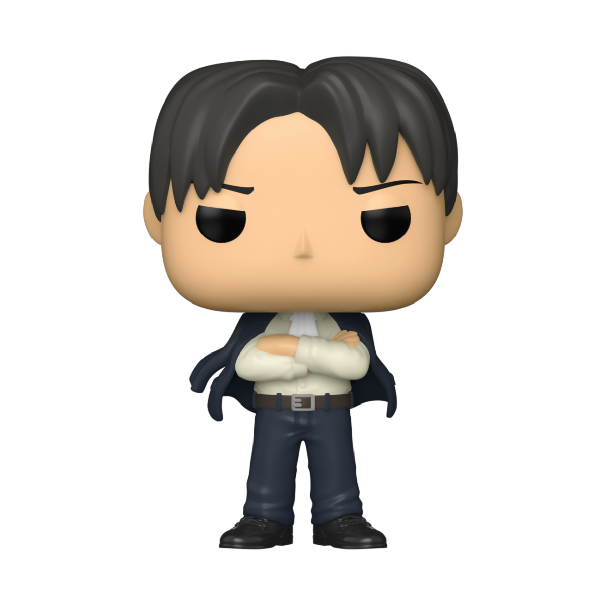 Animation POP! AoT- Formal Levi Vinyl Figure 9 cm