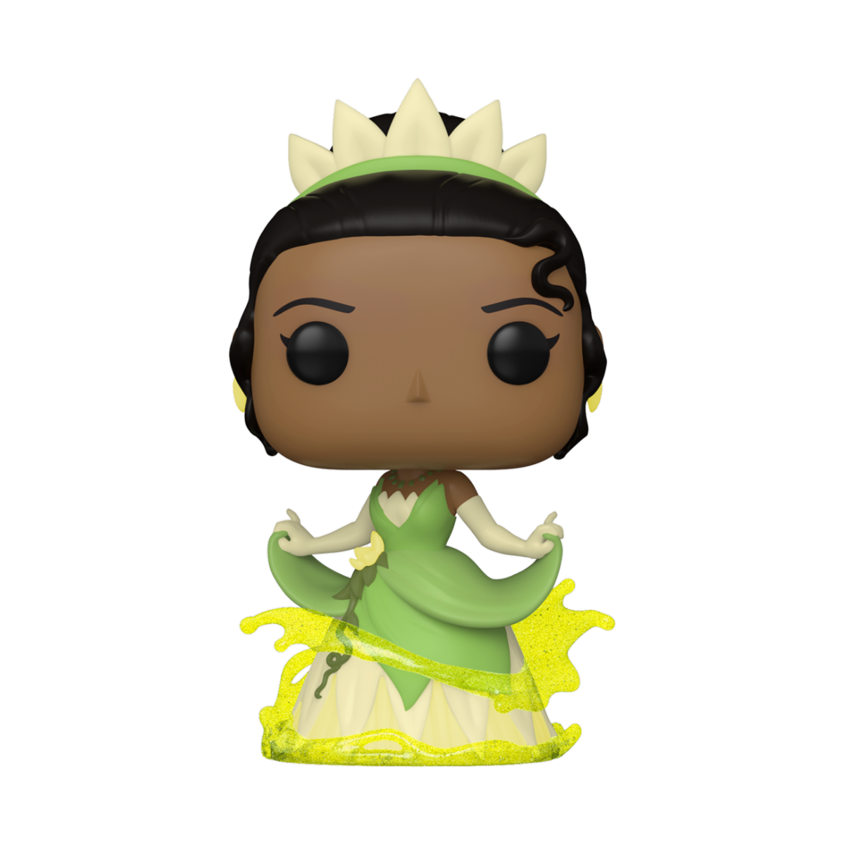 Disney POP! Disney Animation 100th Anniversary Vinyl Figure Tiana 9 cm!
